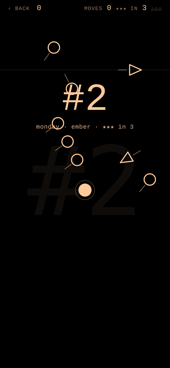 the daily puzzle